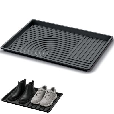 Prosperplast Scarpe small drainer rack tassy DRY PAD PROSPERPLAST