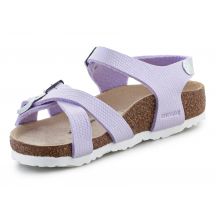 Birkenstock Sandali Kumba Shiny Lizard