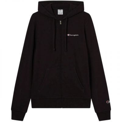 Champion Felpa con cappuccio Full Zip