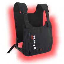 Glovii Gilet Heated (Universal;
