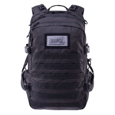 Magnum Zaino Urbantask Cordura