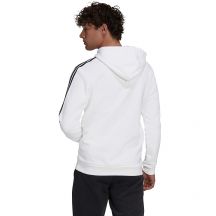 adidas Felpa con cappuccio Essentials Fleece
