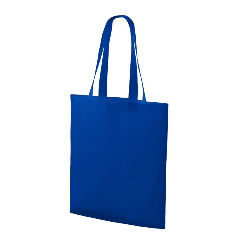 Bloom MLI-P9105 cornflower blue shopping bag