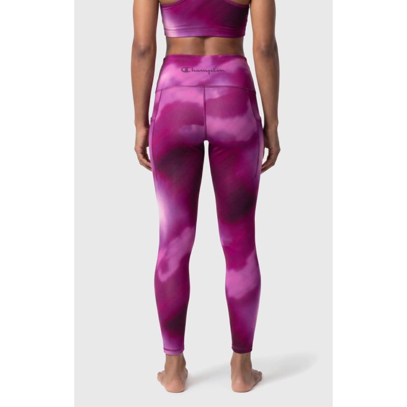 Champion Leggings Capri DRP/allover