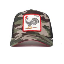 Goorin Bros. Cappello Goorin Bros The Rooster Trucker