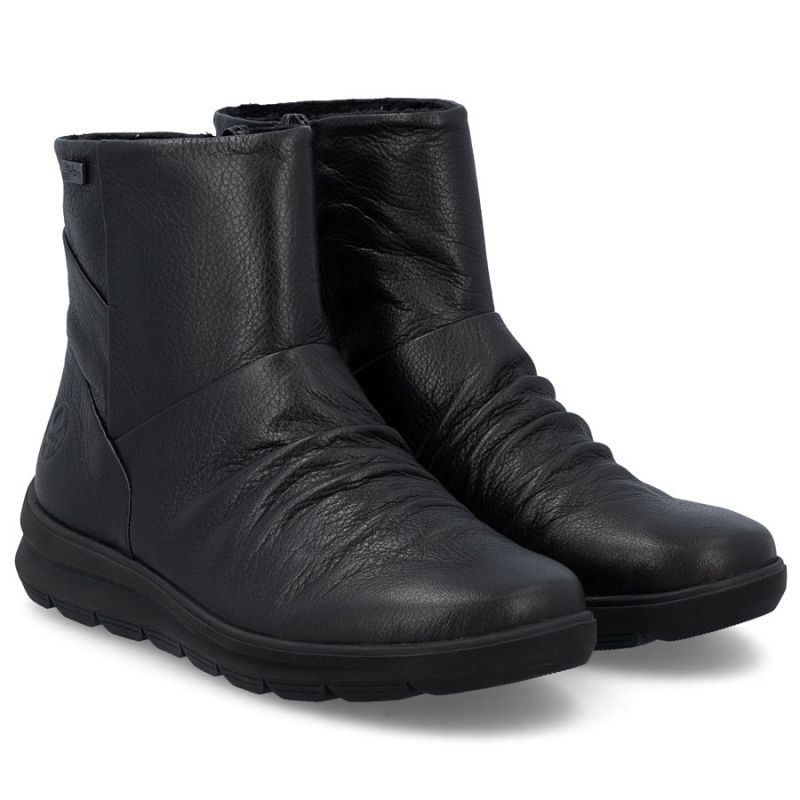 Rieker Stivali Waterproof Insulated Leather,