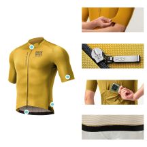 Rockbros Maglia road TO SKY cycling short sleeve