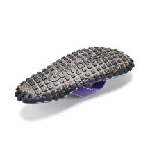 Gumbies Infradito islander flip-flop blueberry burst