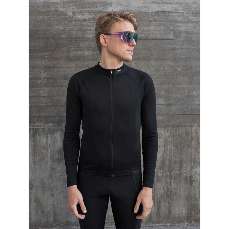 Poc Maglia M's Thermal Lite LS