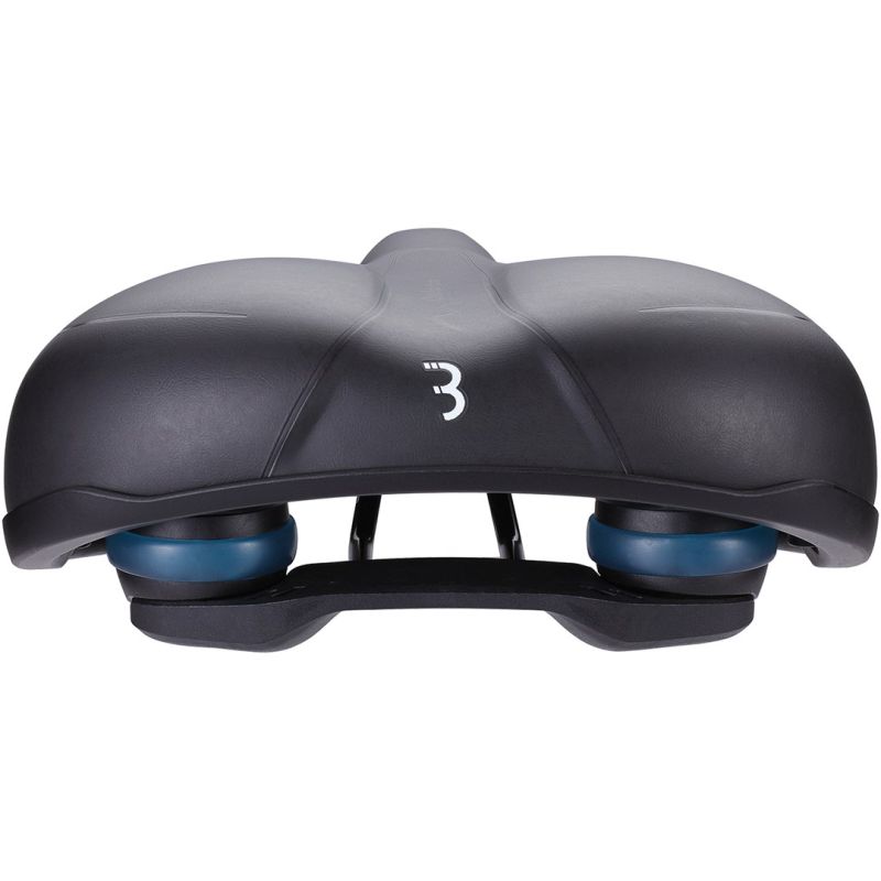 BBB Meander Upright one size saddle