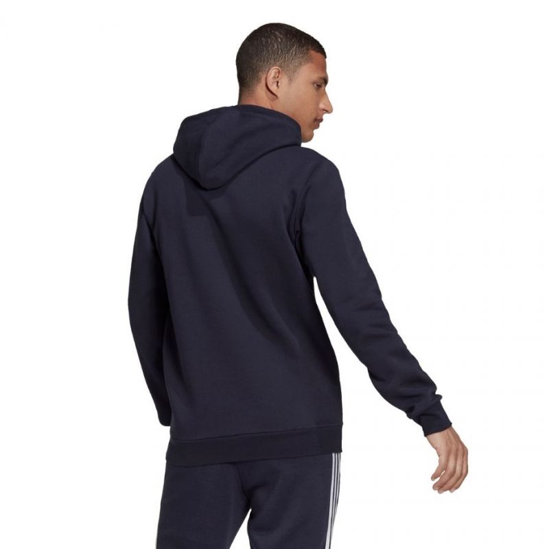 adidas Felpa con cappuccio Essentials Fleece