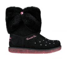 Skechers Scarpe glitzy glam cozy cuddlers