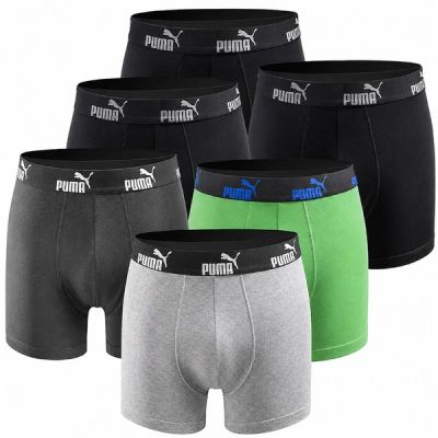 Puma Boxer Boxershorts