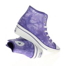 Converse Sneakers Chuck Taylor Side