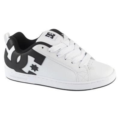 DC Scarpe Court Graffik