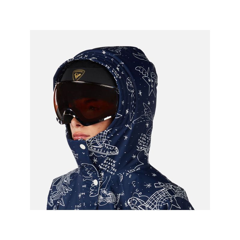 Rossignol Giacca JCC sublim JKT ski