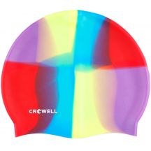 Crowell Cappello Silicone Swimming