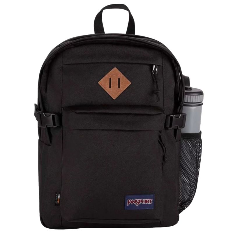 JanSport Main Campus Backpack EK0A5BDSN55 Black One Size