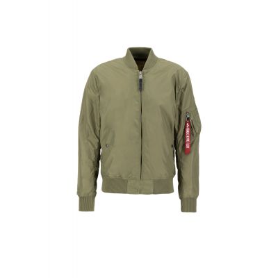 Alpha Industries Giacca TT