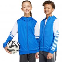 adidas Felpa con cappuccio Squadra