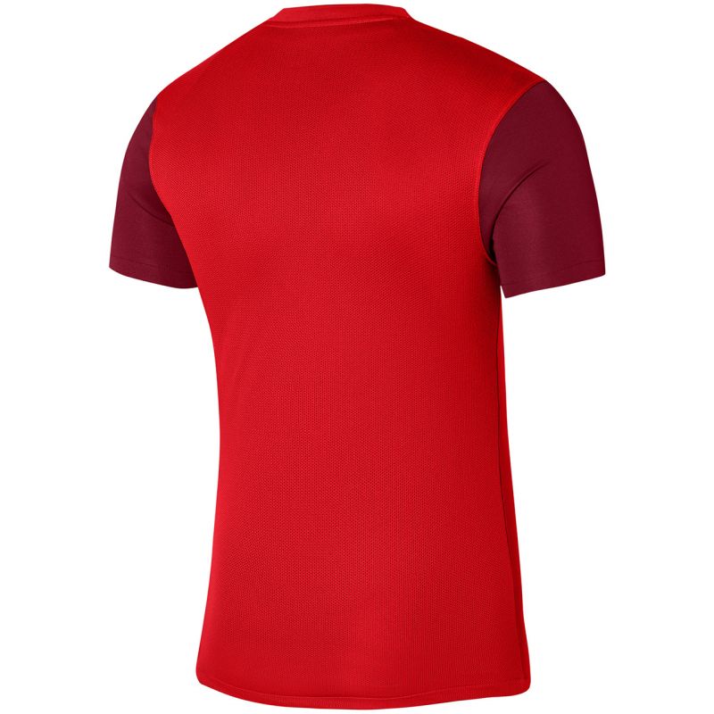 Nike Maglietta DF Trophy JSY SS