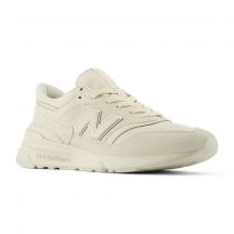 New Balance Sneakers suede