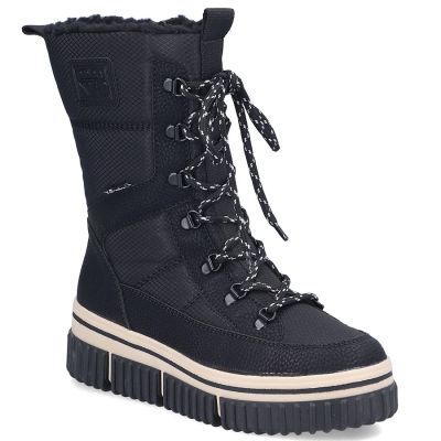 Rieker Stivali Water-resistant