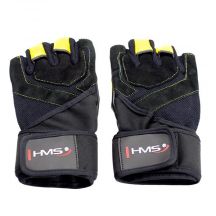 Under Armour Guanti Gym HMS size