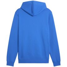 Puma Felpa con cappuccio ESS No. Logo Centered