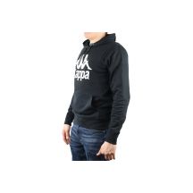 Kappa Felpa Taino Hooded