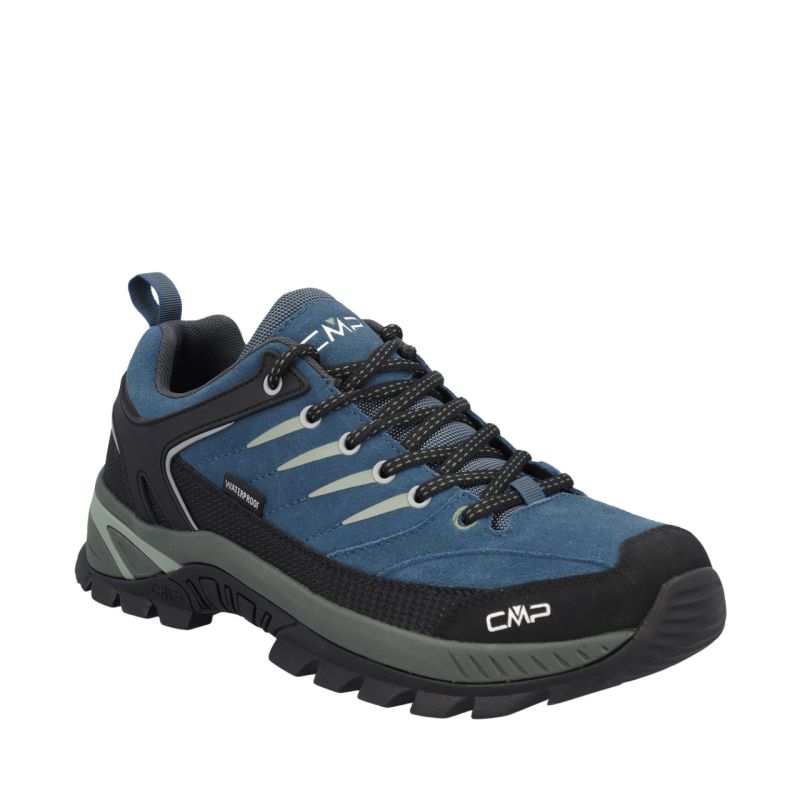 Cmp Scarpe Rigel Low Hiking