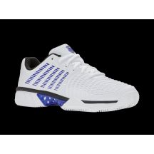 WD Sneakers K-swiss express light clay white/dazzling blue/black-m