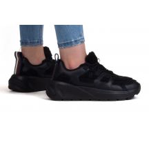 Tommy Hilfiger Scarpe Fur Fashion Runner
