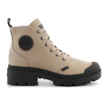Palladium Scarpe Pallabase Twill