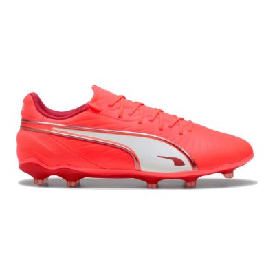 Puma Scarpe King Match FG/AG
