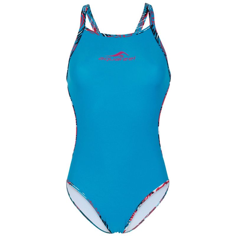 Women's Aquafeel V-Back 40B Swimsuit