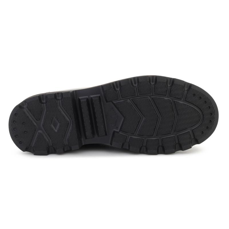 Palladium Trooperlite loafer
