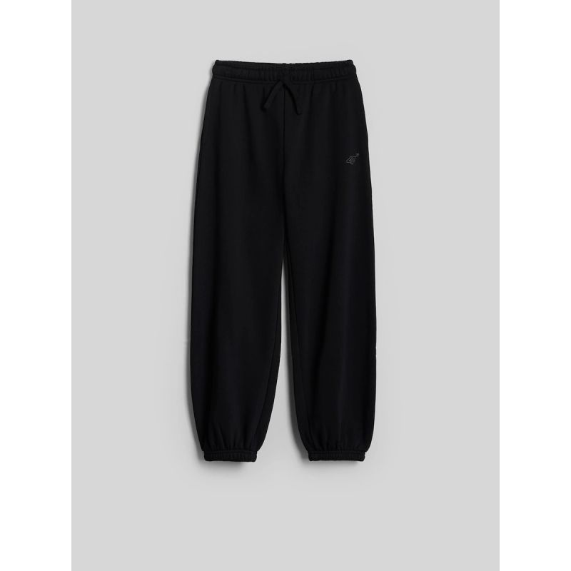 4f Pantaloni della tuta jogger