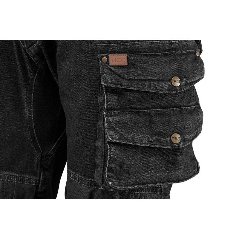Neo Tools Pantaloni protective