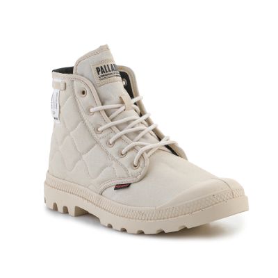 Palladium Scarpe Pampa Re-Quilted