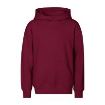 Malfini Felpa Chill children's (garnet)