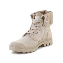 Palladium Scarpe Baggy Sahara/Safari