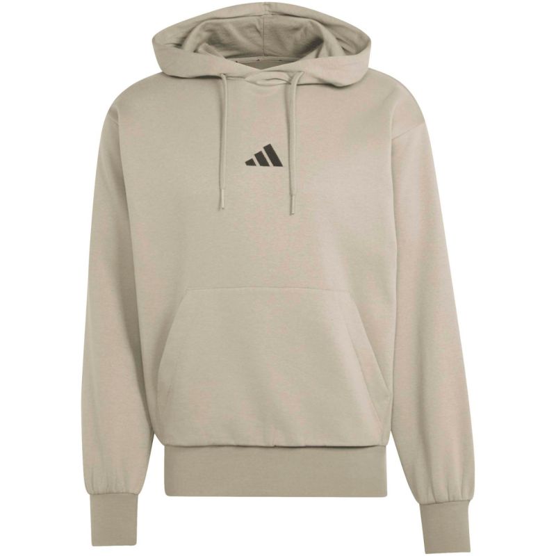 adidas Felpa con cappuccio Essentials Feelcozy