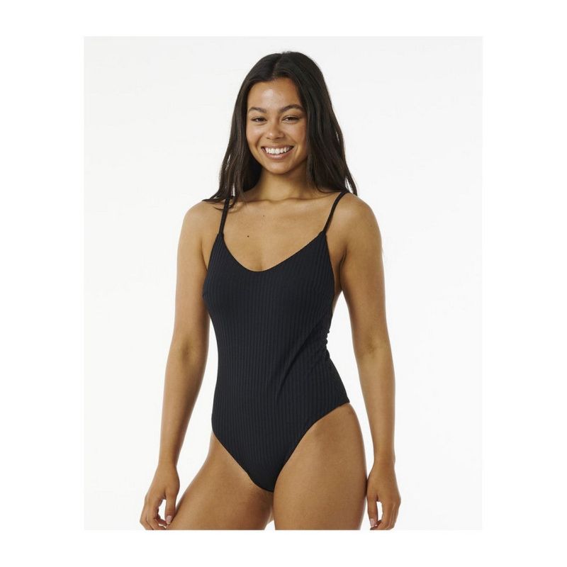 Rip Curl Costume da bagno Premium Surf Cheeky One-Piece