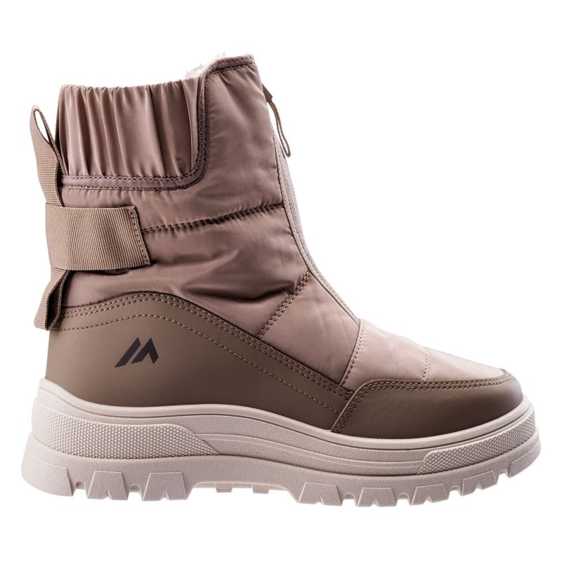 Women's KESTIA MID WO'S Snow Boots