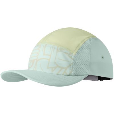 Buff Cappello Panel Go Cozumel Multi Cap
