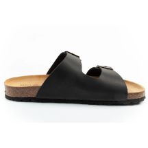 Bio Bio Infradito , profiled, natural leather,