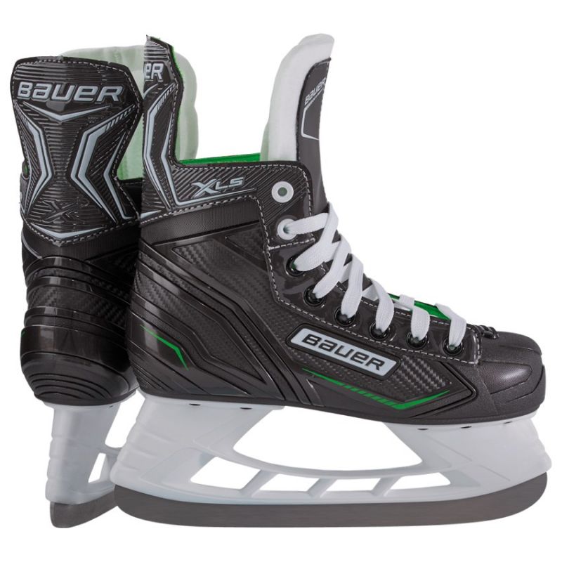 Bauer X-LS Jr 1058933 hockey s..