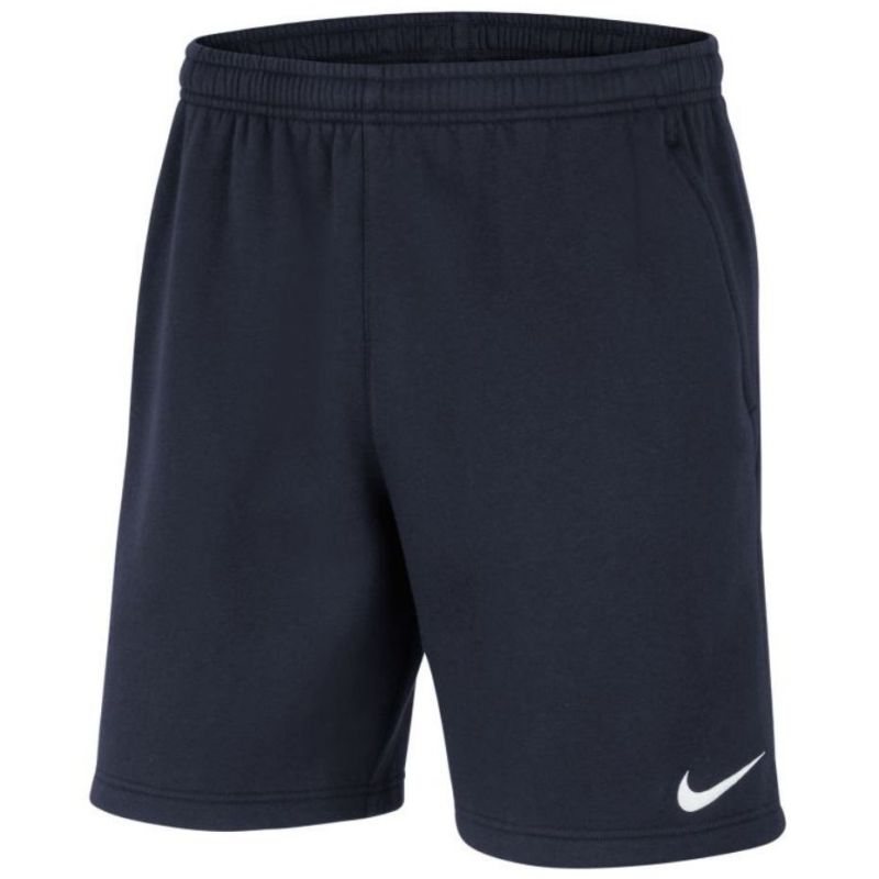 Nike Flecee Park 20 Short KZ Kids’ Shorts, Navy, CW6932 451, M
