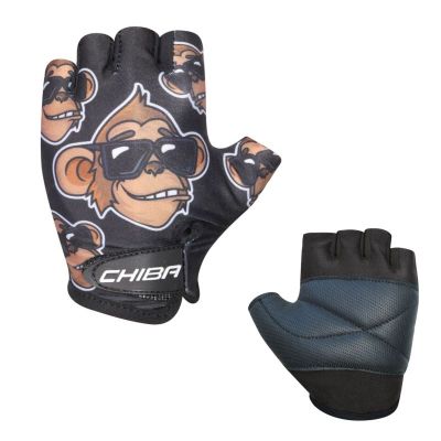 Chiba Guanti cool monkey